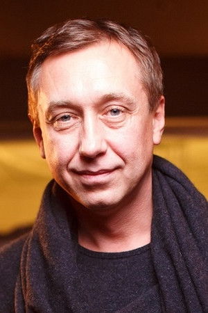 Сергій Сергійович Єгоров