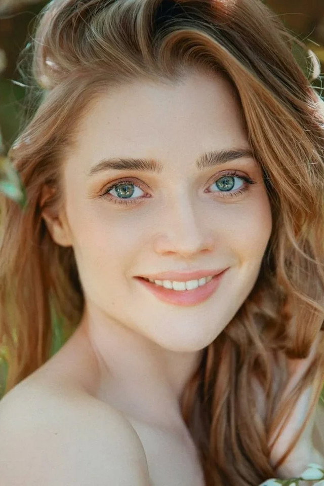 Алина Ланина — фото 3