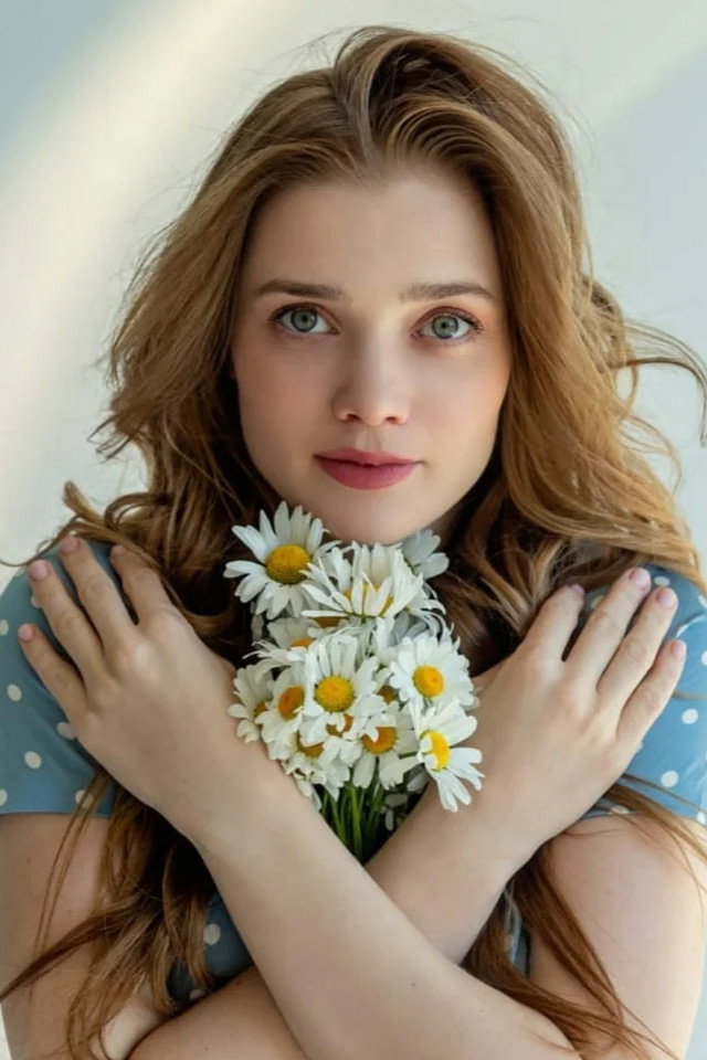 Алина Ланина — фото 2