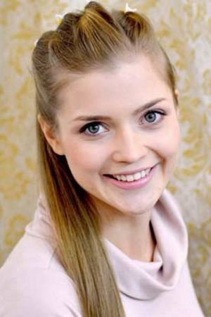 Алина Ланина — фото 1