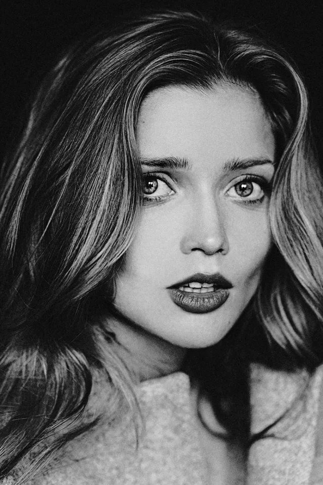 Алина Ланина — фото 6