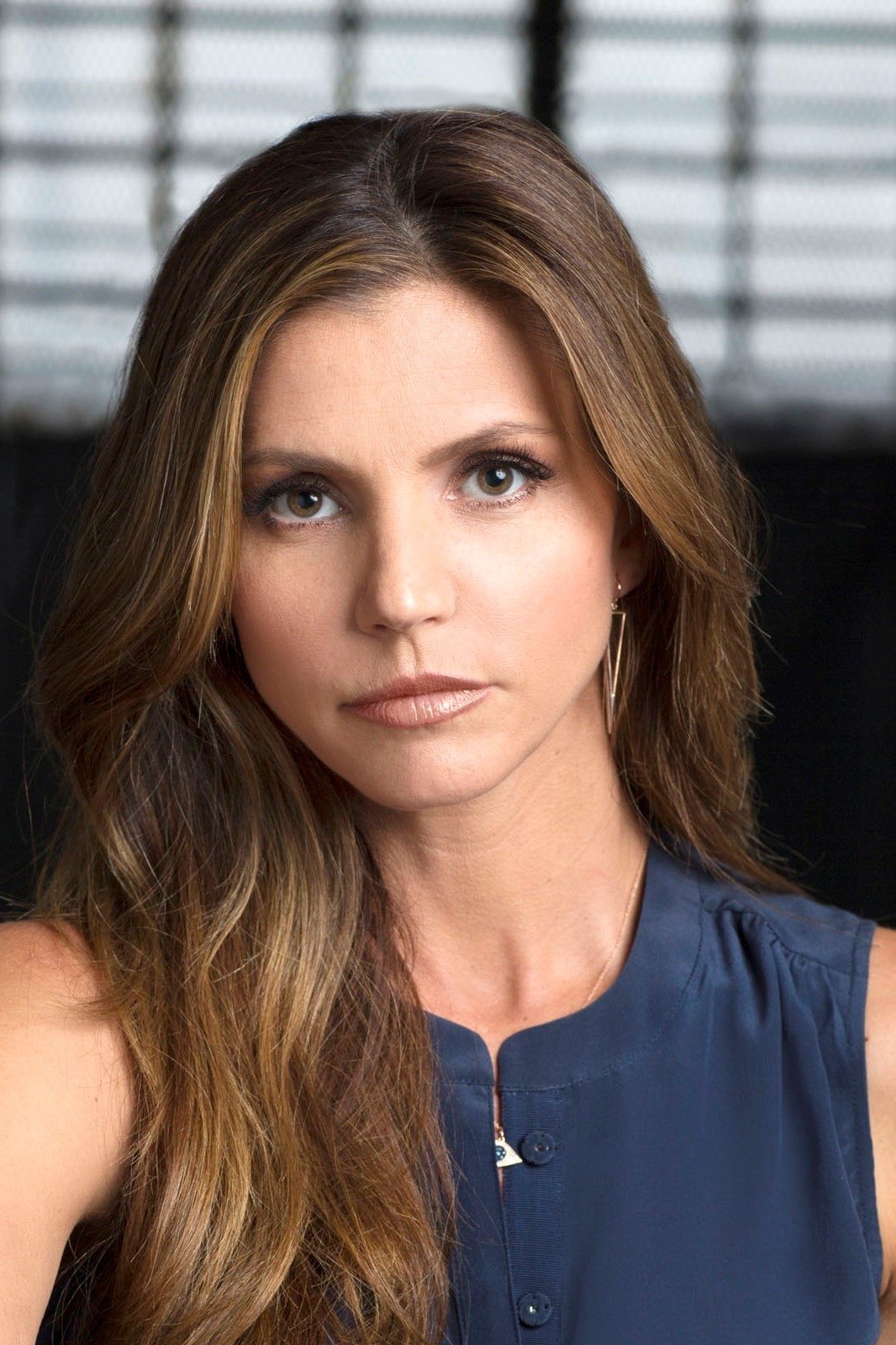 Charisma Carpenter — фото 1