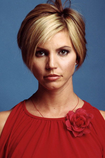 Charisma Carpenter — фото 7