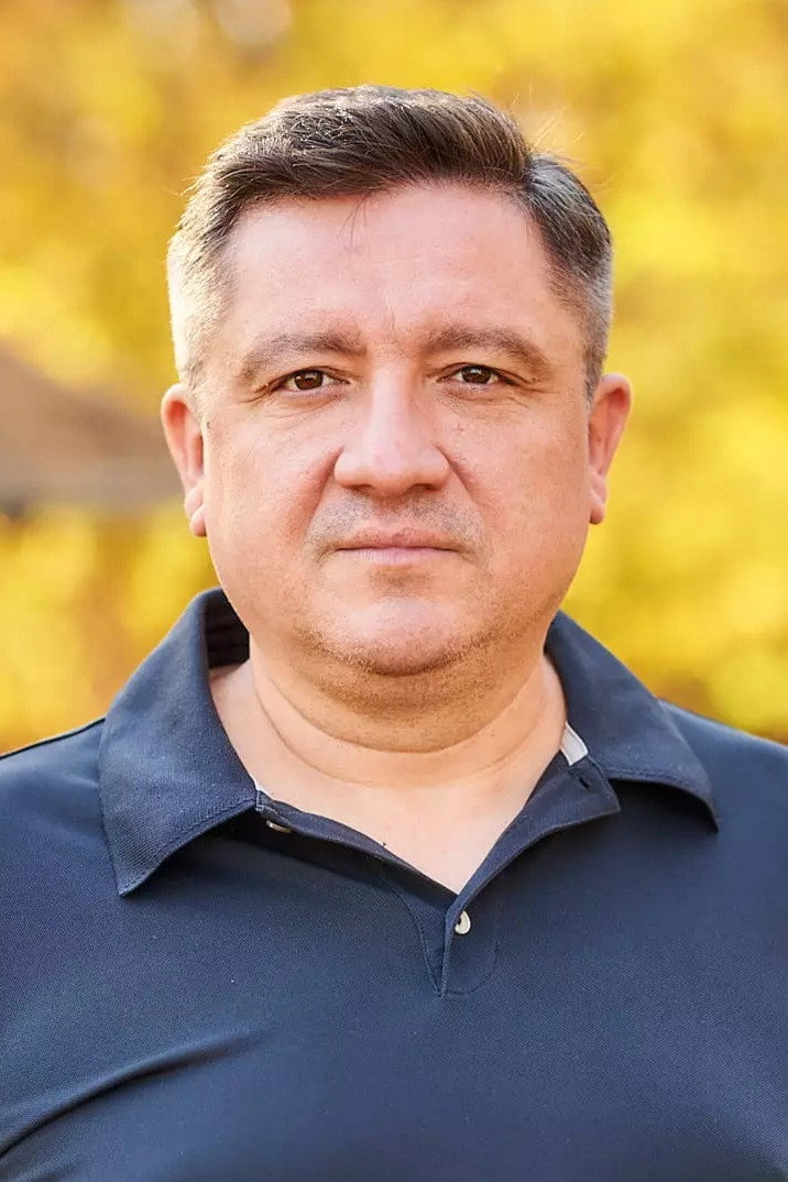 Андрій Бурим