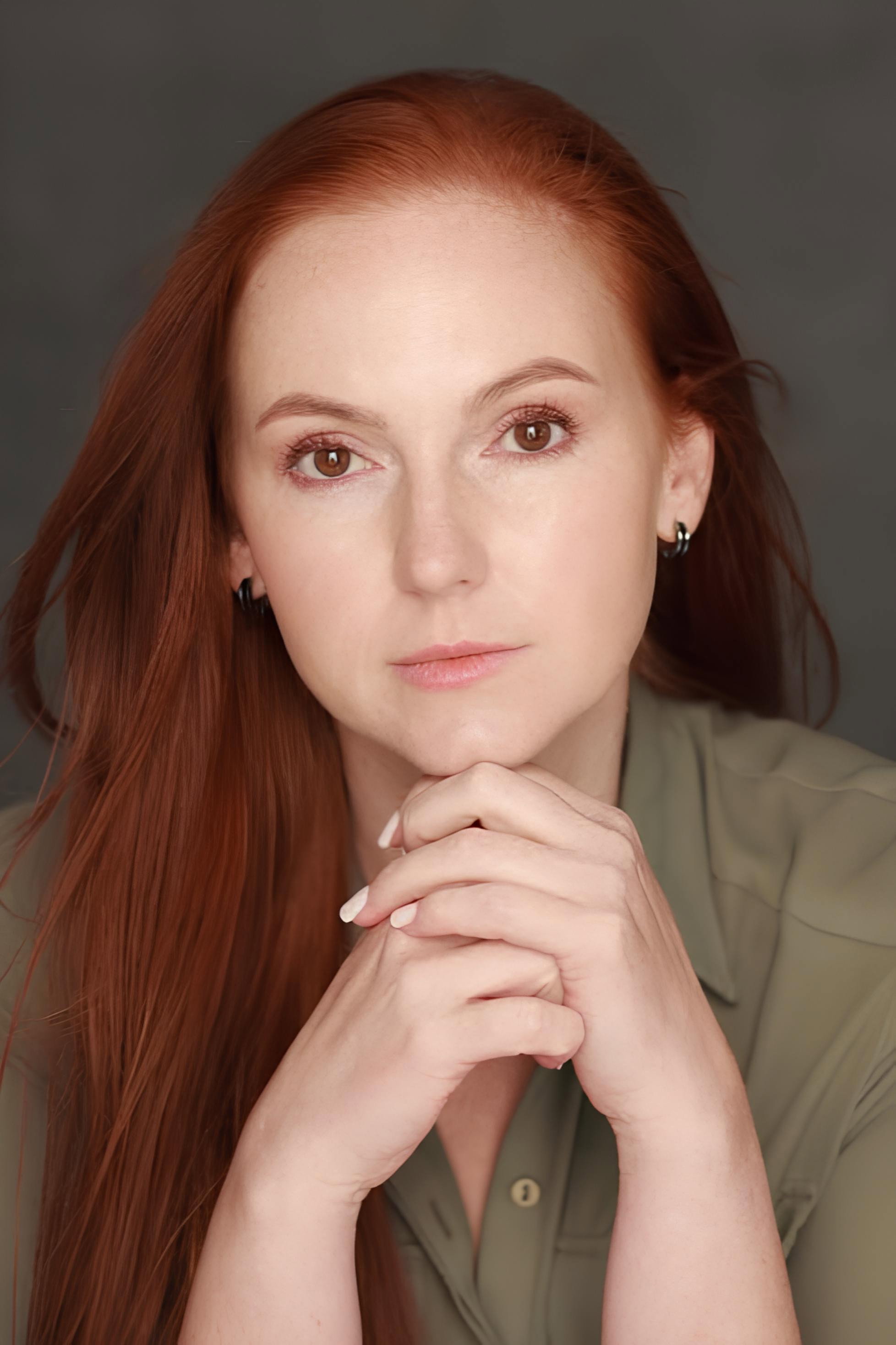 Надія Хільська