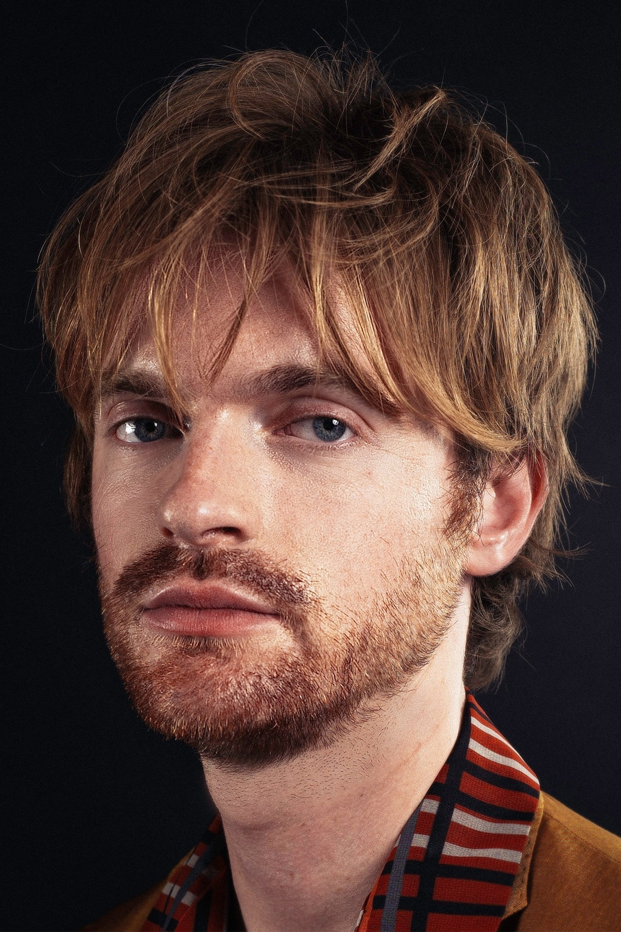 Фіннеас О'Коннел — фото 3