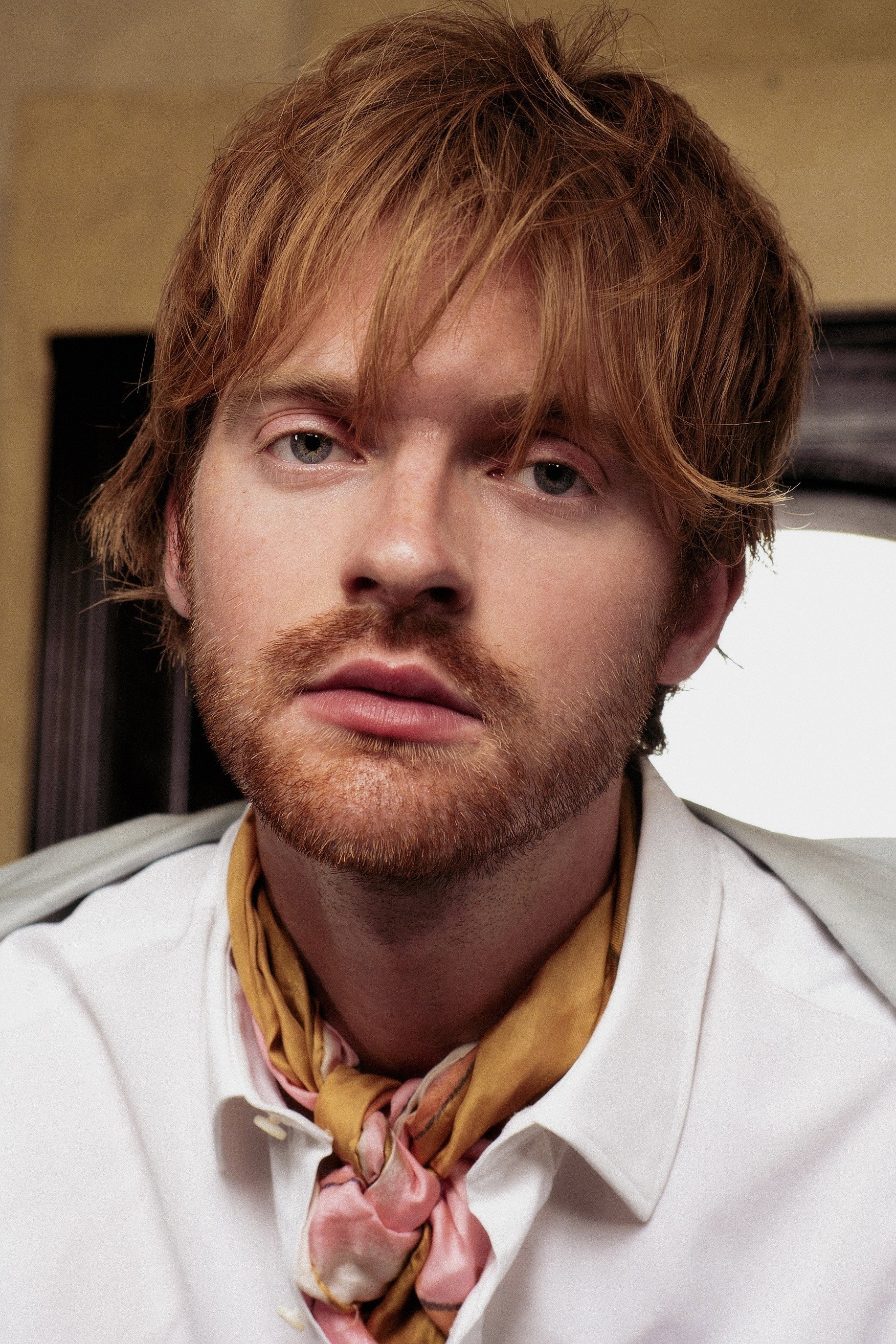 Фіннеас О'Коннел — фото 2