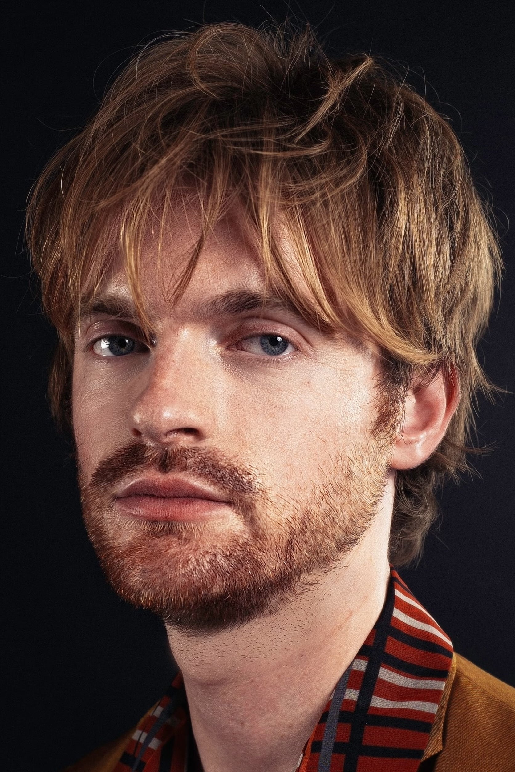 Фіннеас О'Коннел — фото 1