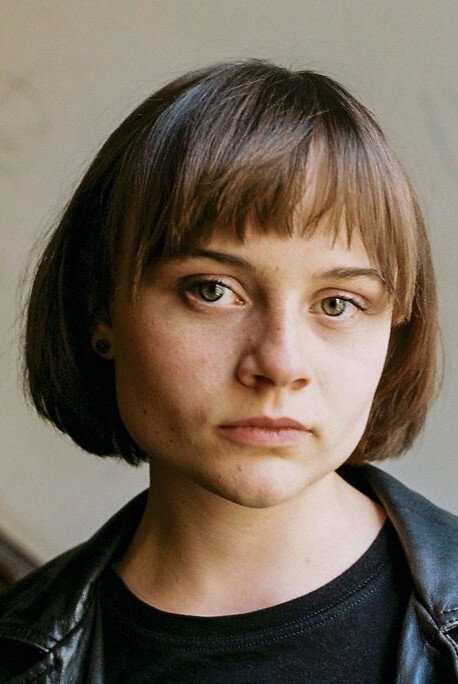 Лена Урзендовскі — фото 2