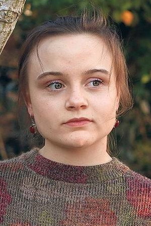 Лена Урзендовскі — фото 1