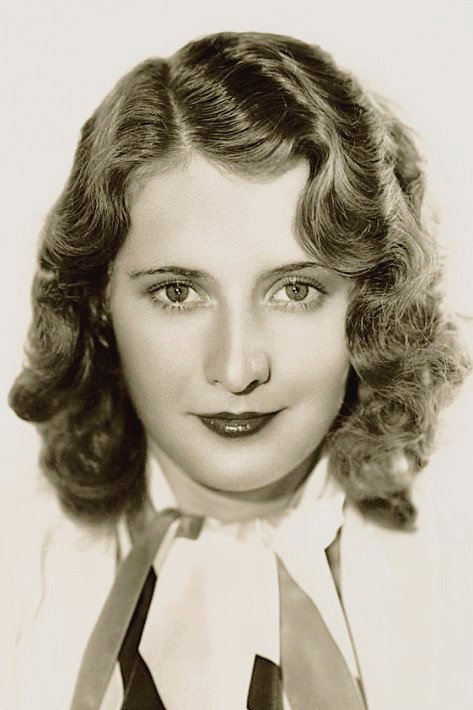 Барбара Стенвік — фото 5