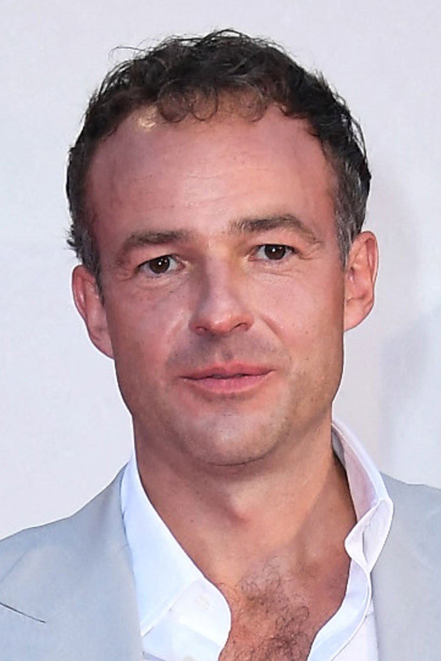 Патрік Кеннеді — фото 2