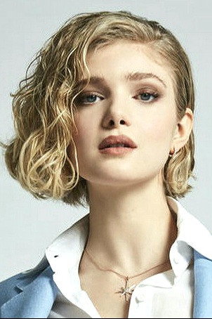 Елена Кампуріс — фото 4