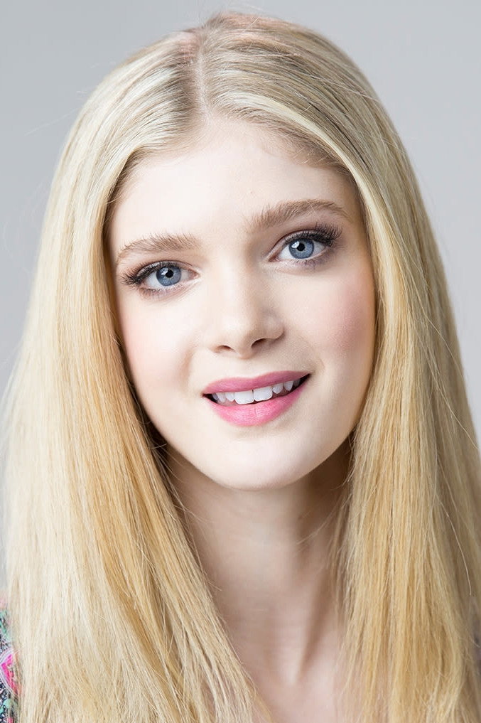 Елена Кампуріс — фото 2