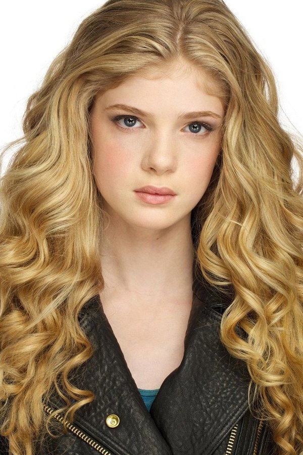 Елена Кампуріс — фото 6