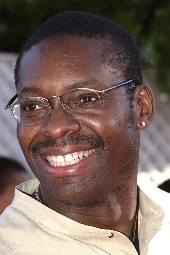 Bruce A. Young — фото 1