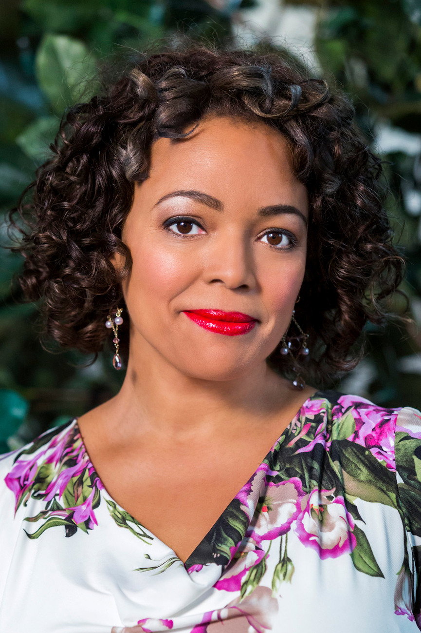 Kim Fields — фото 2