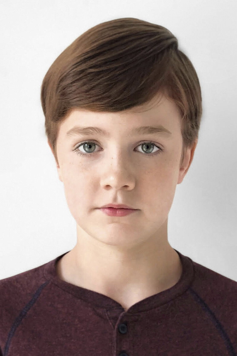 Ames McNamara — фото 1