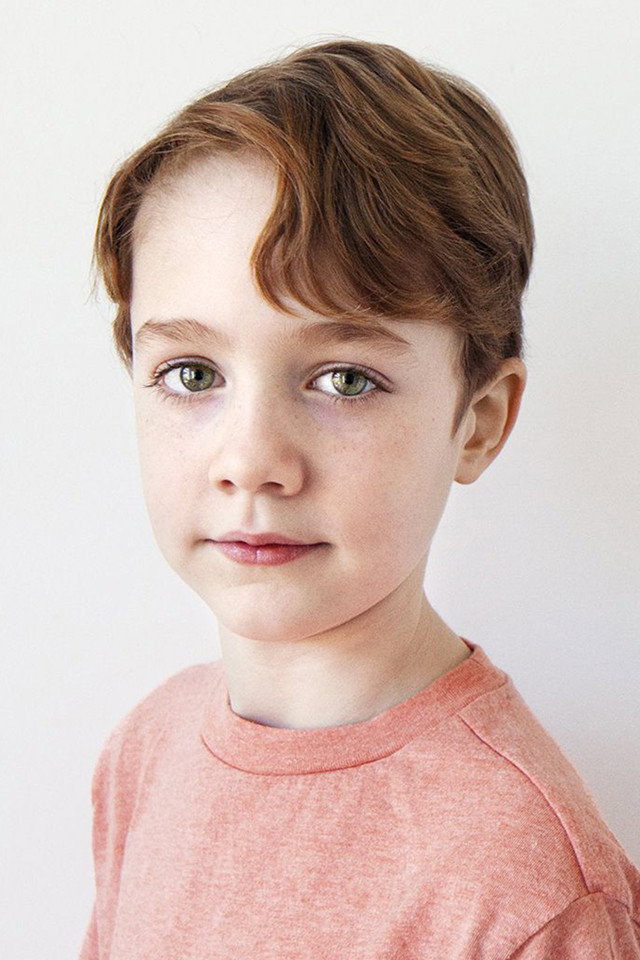 Ames McNamara — фото 2