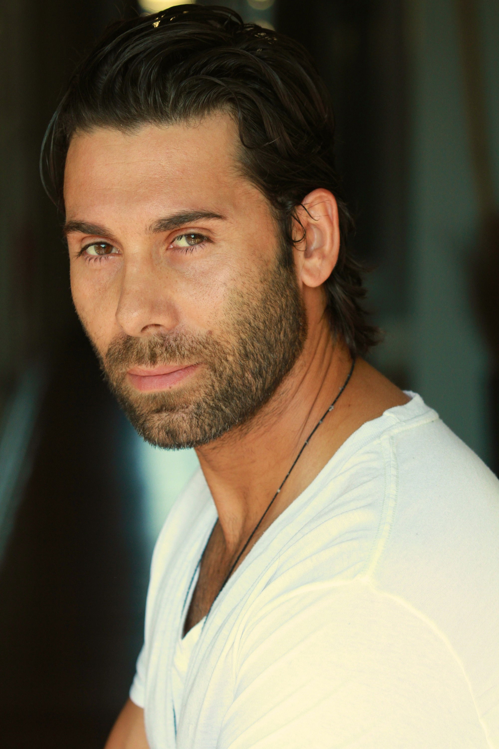 Alec Rayme — фото 1