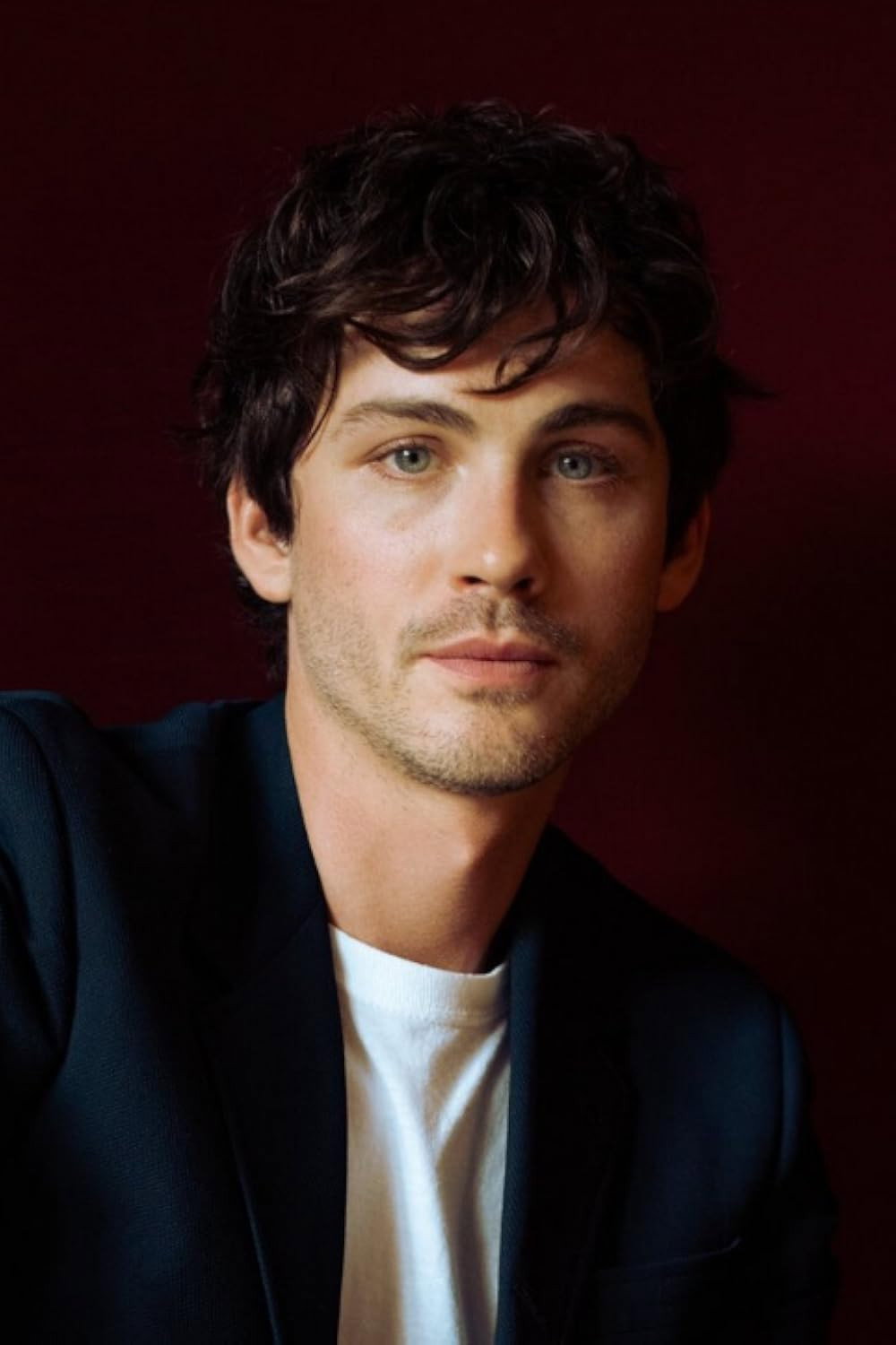 Лоґан Лерман — фото 10