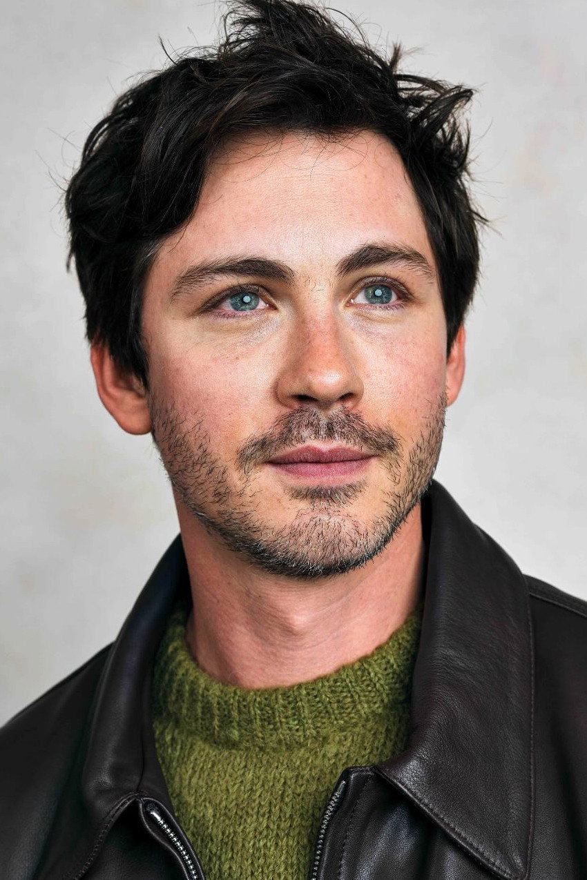 Лоґан Лерман — фото 3