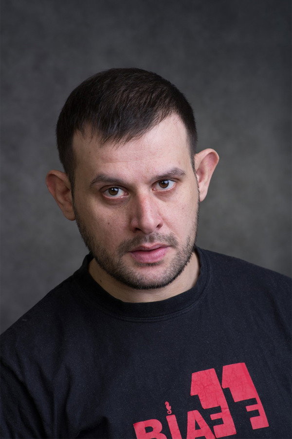 Нодари Джанелидзе — фото 1