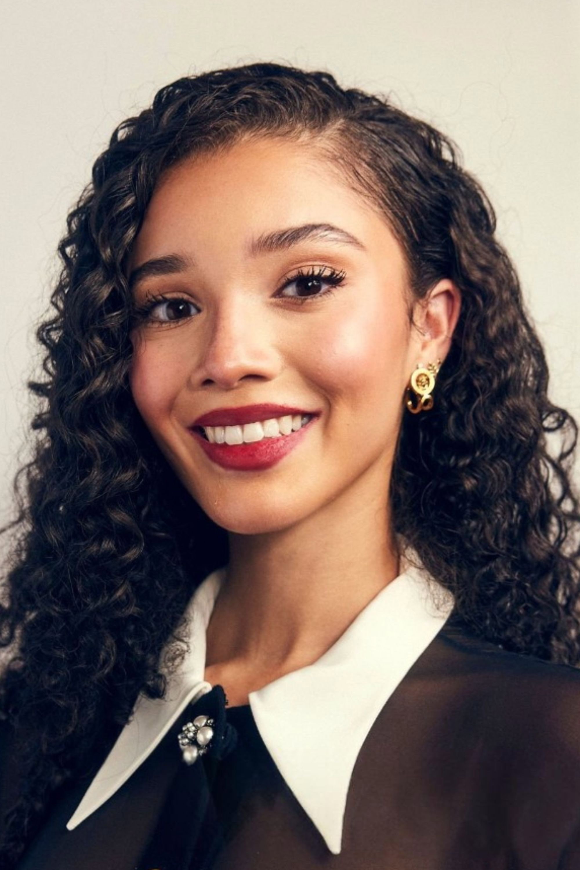 Малія Бейкер — фото 4