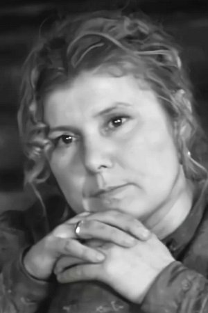 Валентина Харлампіївна Владимирова