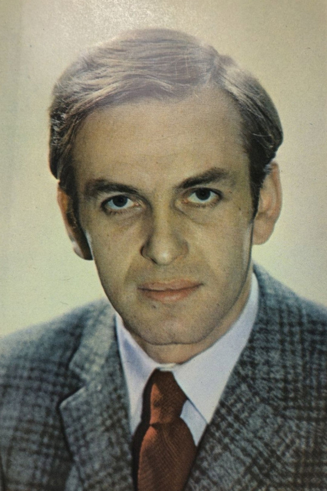 Сергей Десницкий — фото 2