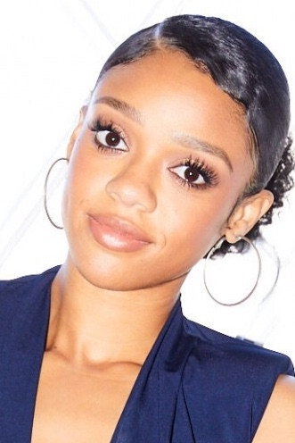 Tiffany Boone — фото 1