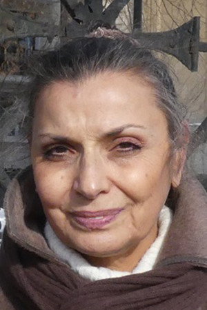 Ели Скорчева — фото 1