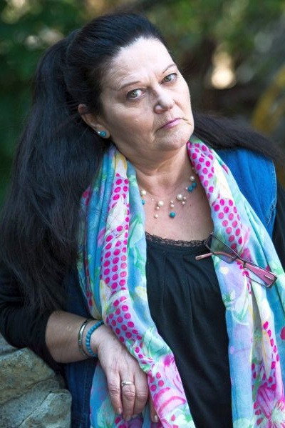 Галя Александрова
