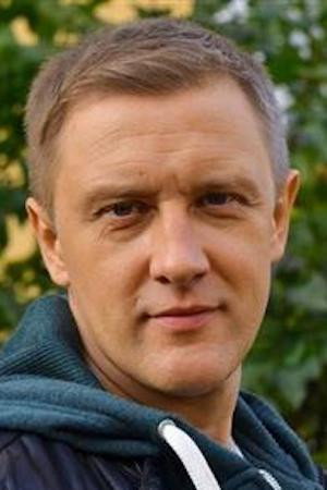 Сергей Горобченко — фото 1