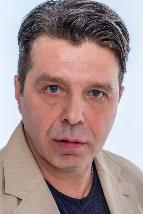 Сергей Новиков — фото 1