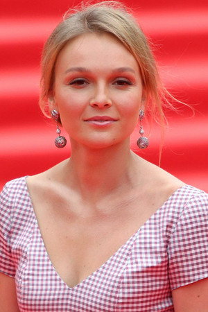 Великанова Елена Сергеевна — фото 1