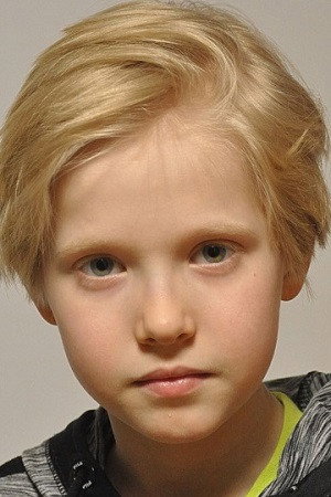 Даниил Коновалов — фото 1