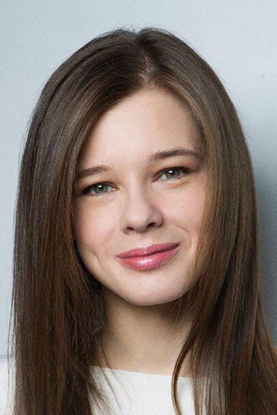 Катерина Шпица — фото 3