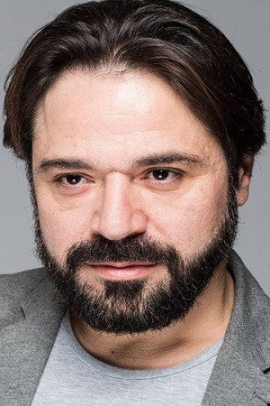 Каграманян Грант Станиславович