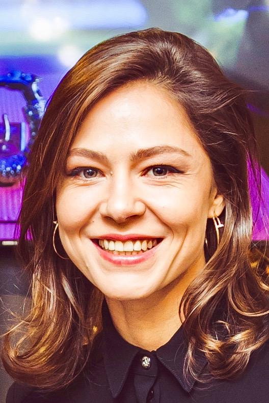 Елена Лядова — фото 3