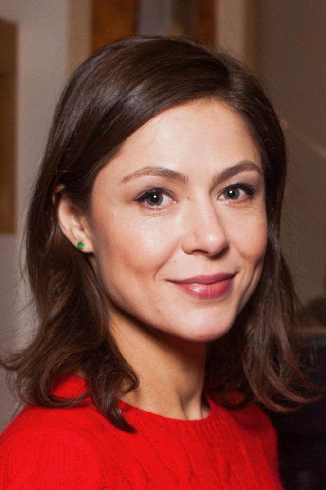 Елена Лядова — фото 1