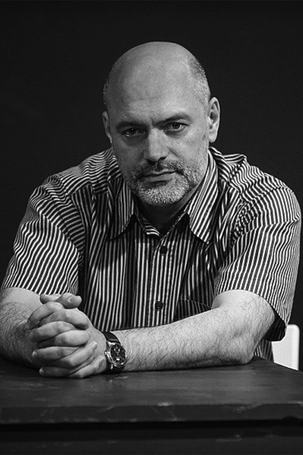 Бирман Борис Наумович