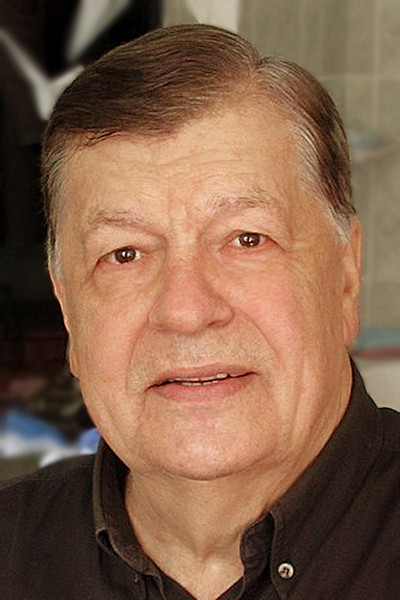 Нечепоренко Владимир Макарович — фото 1