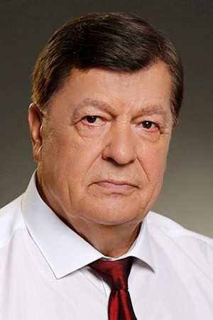 Нечепоренко Владимир Макарович