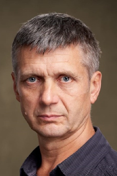 Удовик Сергей Андреевич