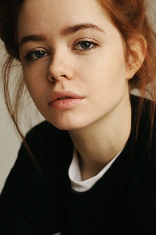 Мила Ершова — фото 3