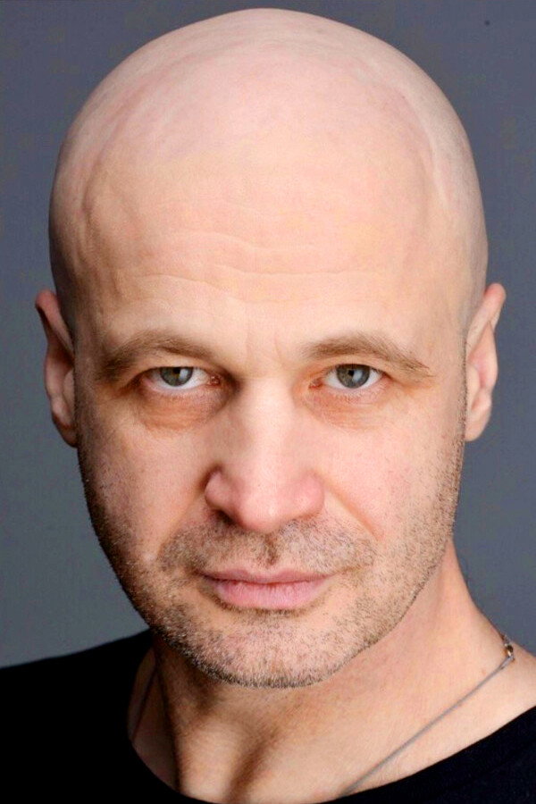 Белозерцев Алексей Васильевич