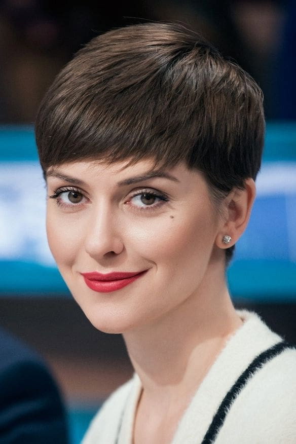 Єлизавета Майська