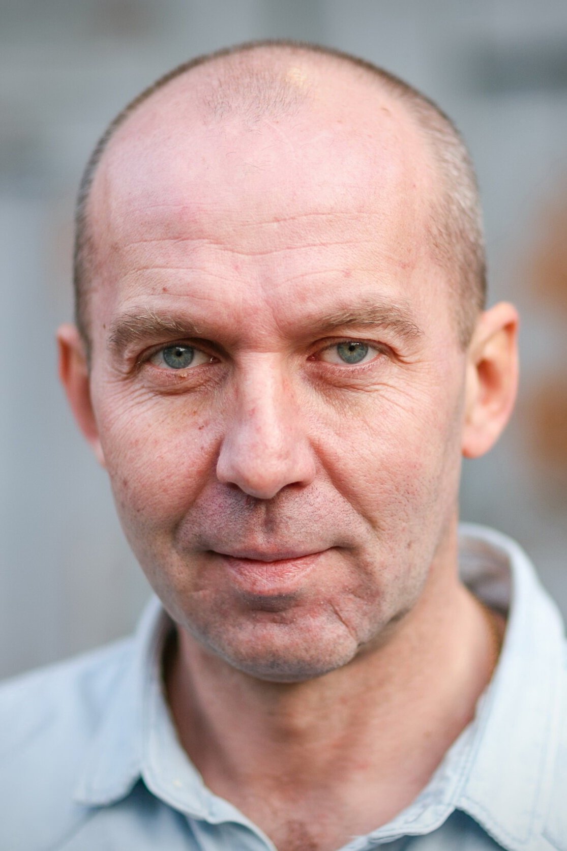 Полухин Кирилл Алексеевич