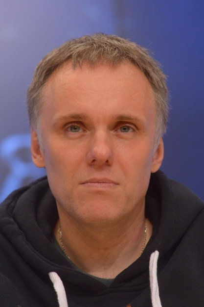 Александр Касаткин